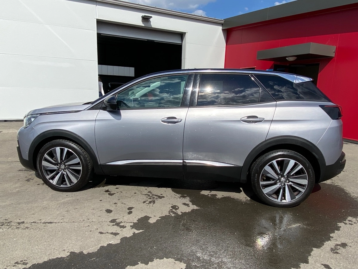 Peugeot 3008 1.6 BLUEHDI 120 Allure Start-Stop Garanti 12mois GENERATION-II 1.6 BLUEHDI 120 ALLURE START-STOP — photo 3