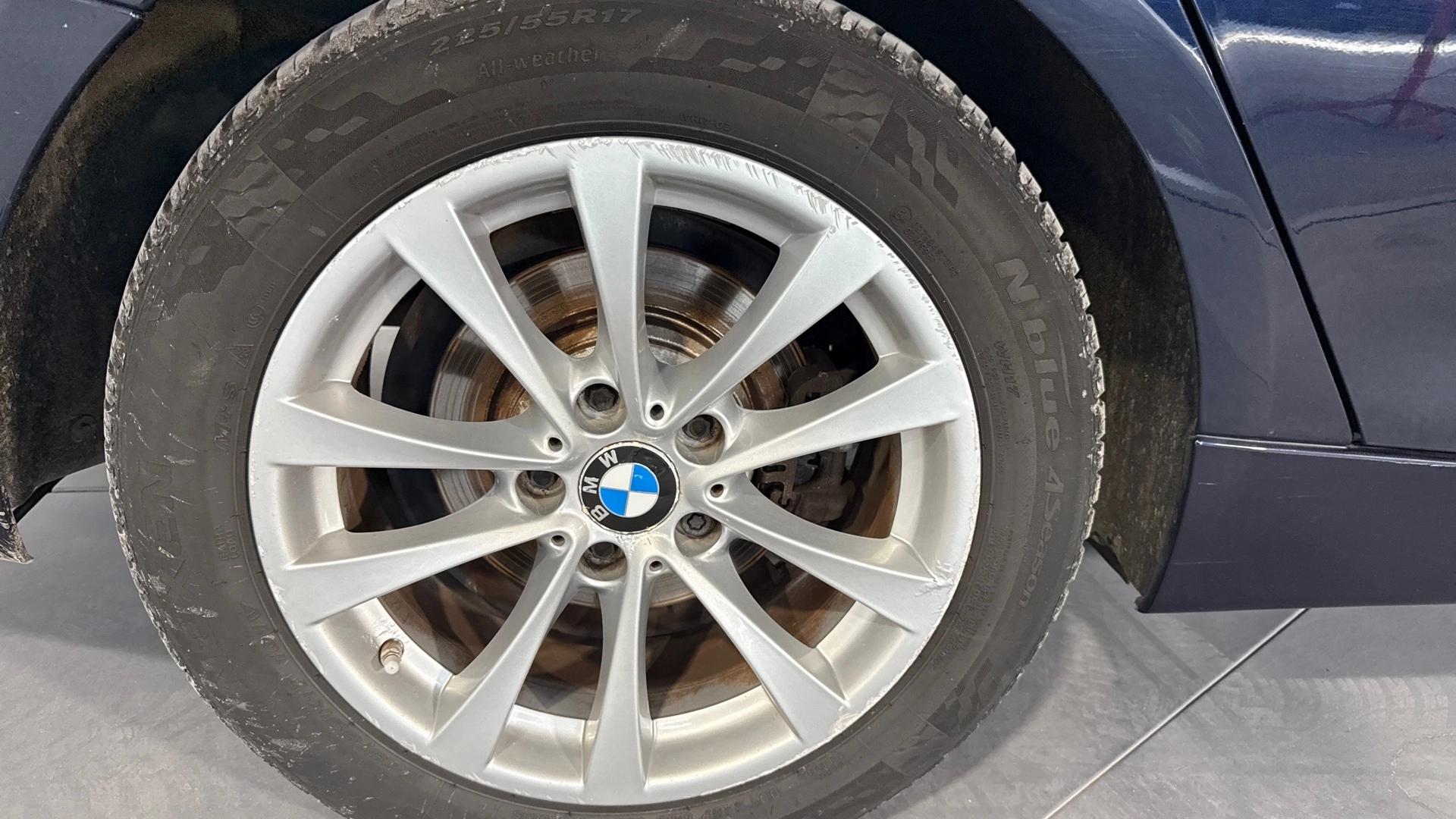 Bmw Serie 3