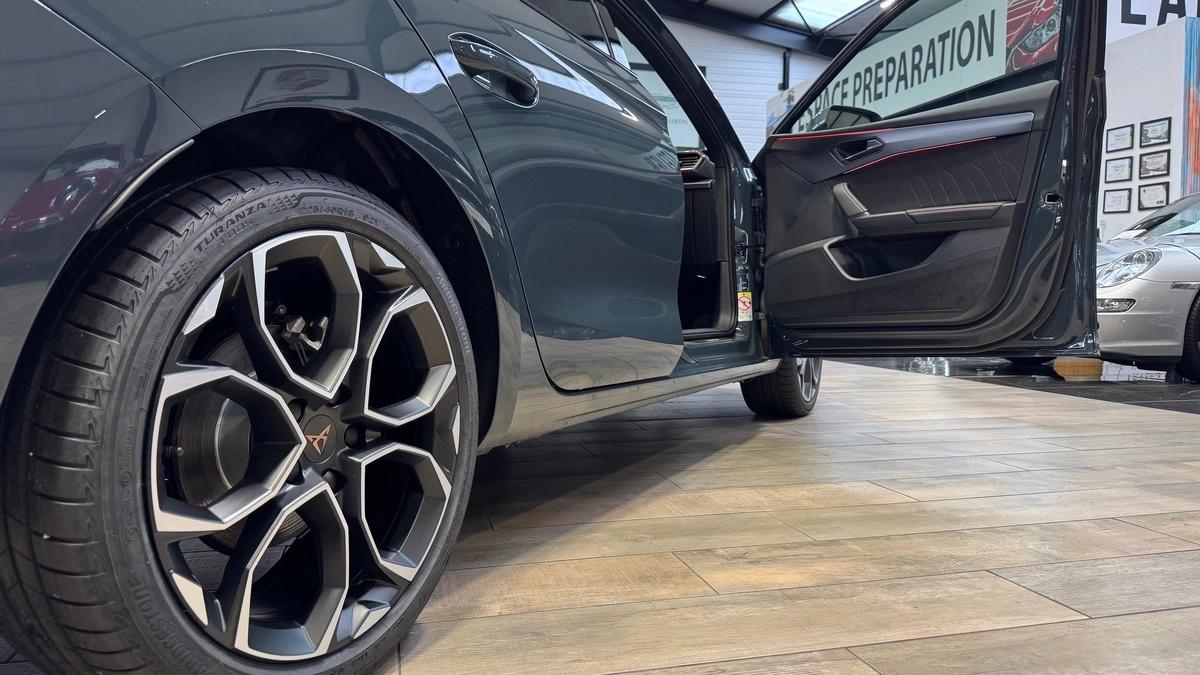 Cupra CUPRA LEON 2.0 TDI 150 V DSG7