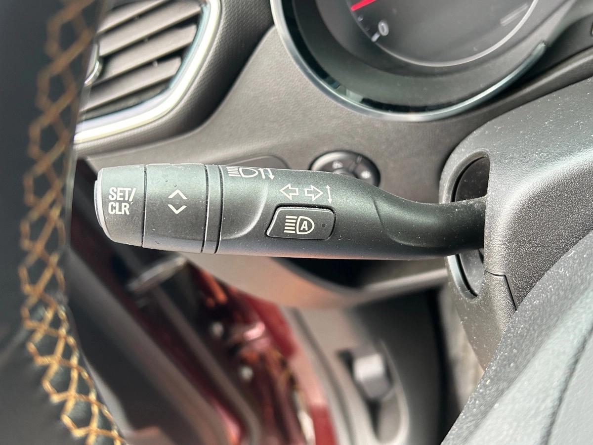 Opel Crossland X 1.2 T 130 ULTIMATE