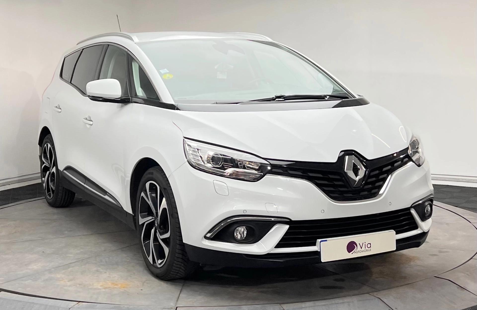 Renault Grand Scenic