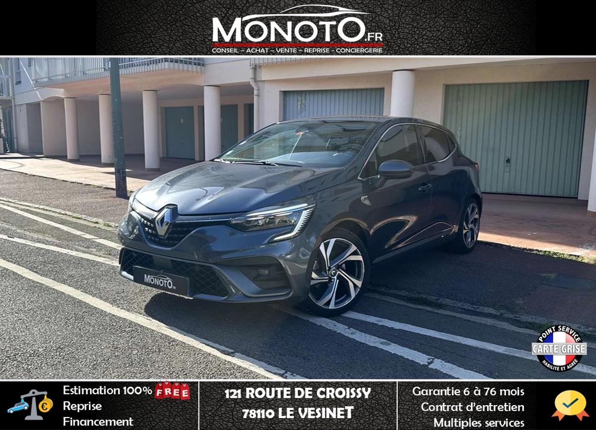 Photo du véhicule