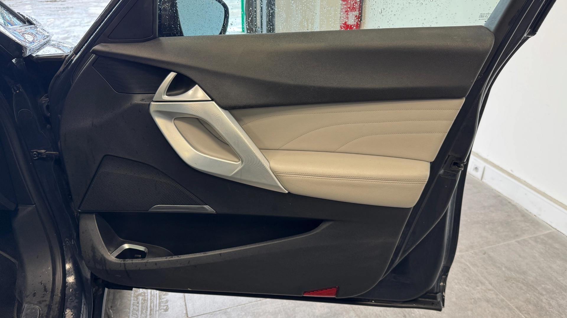 Ds Automobiles Ds 5