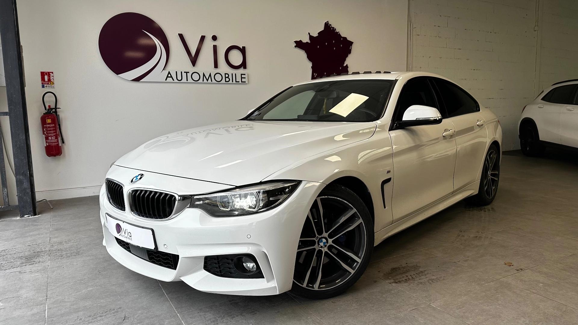 Bmw Serie 4