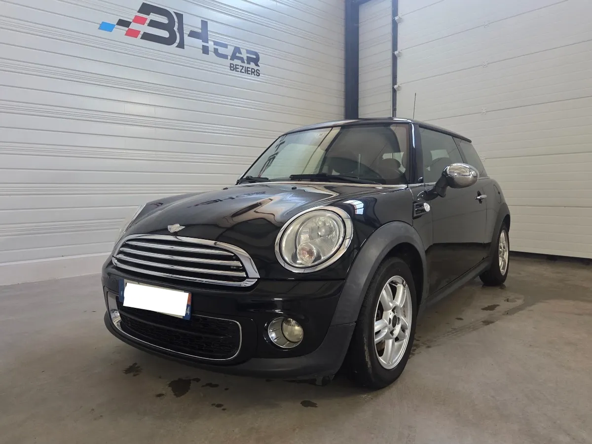 Mini Mini