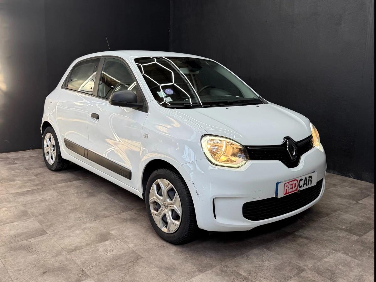 RENAULT Twingo