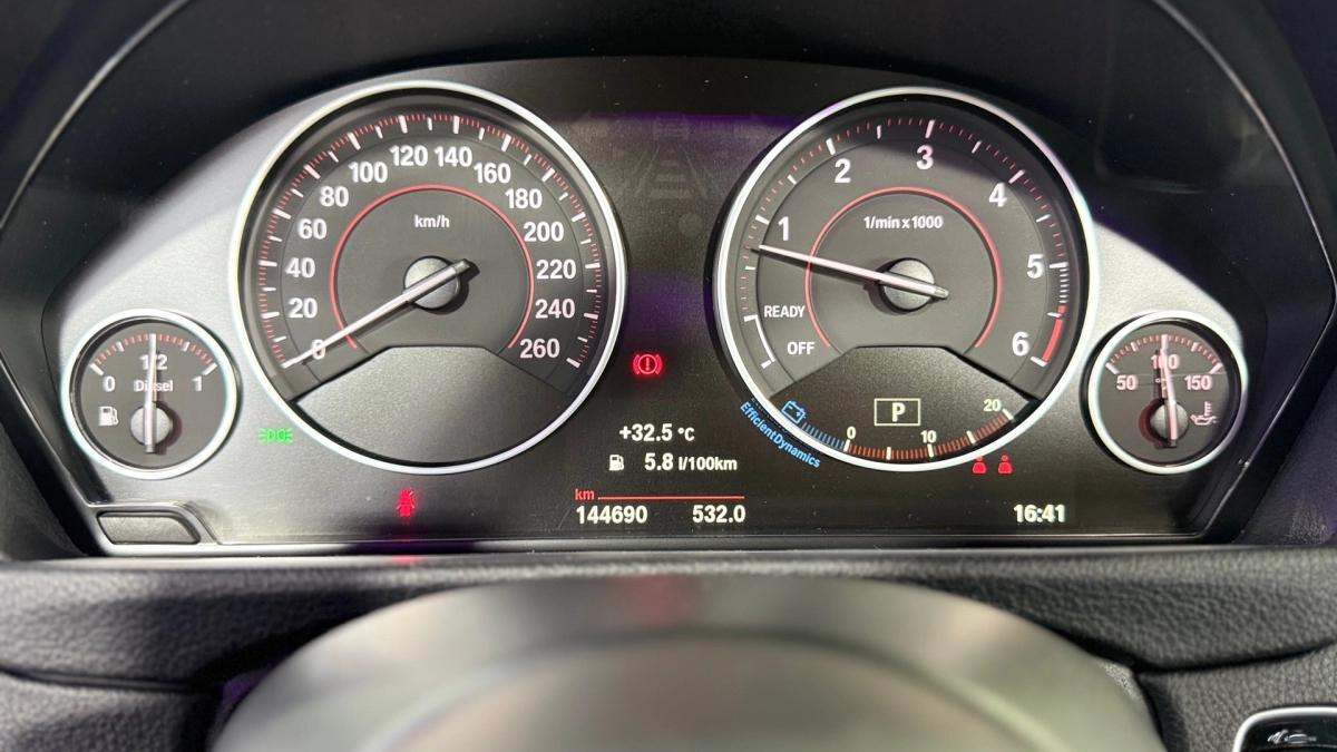 Bmw Serie 4