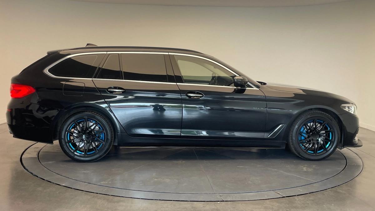 Bmw Serie 5