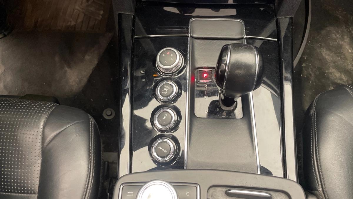Mercedes Classe E