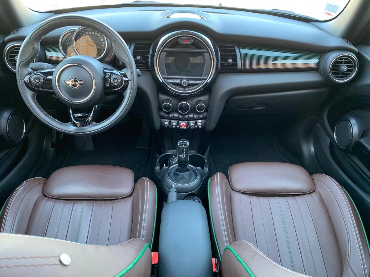 Mini Mini 