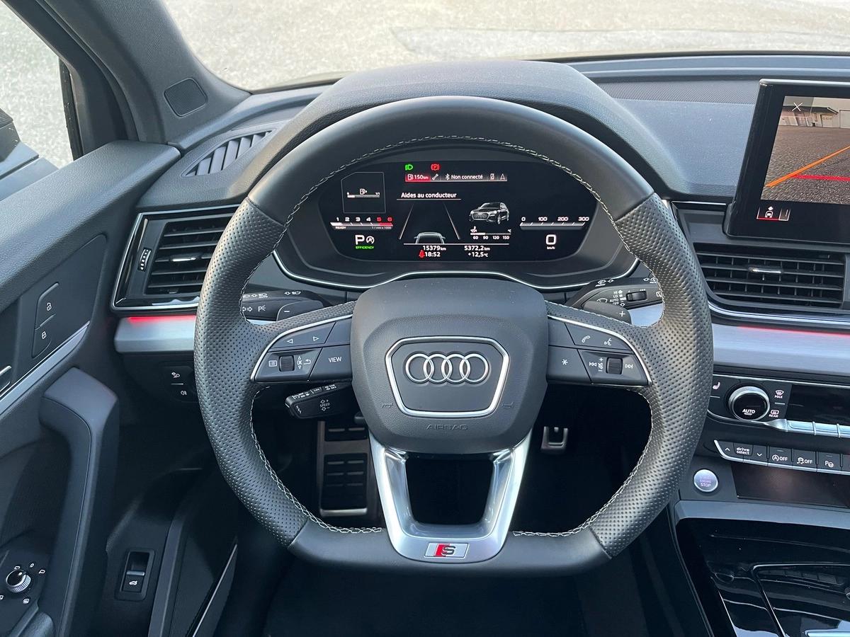 Audi Q5 