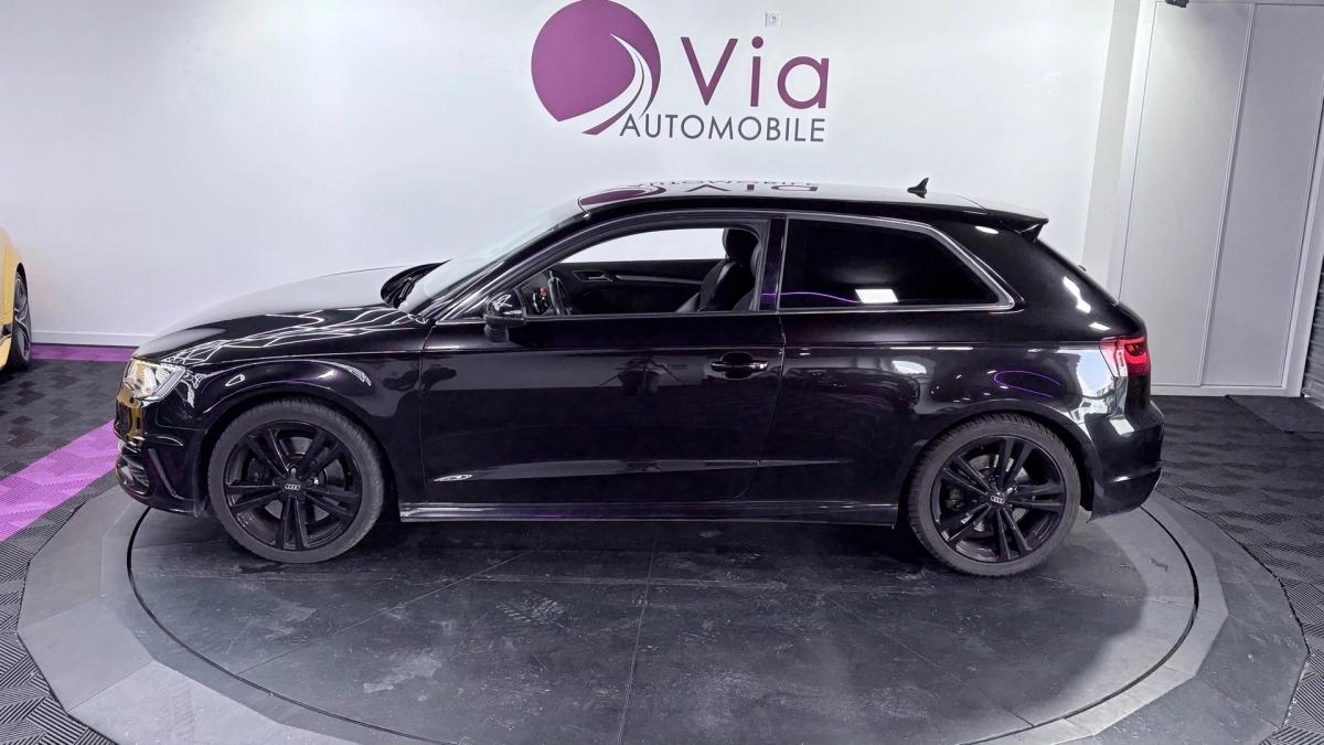 Audi S3