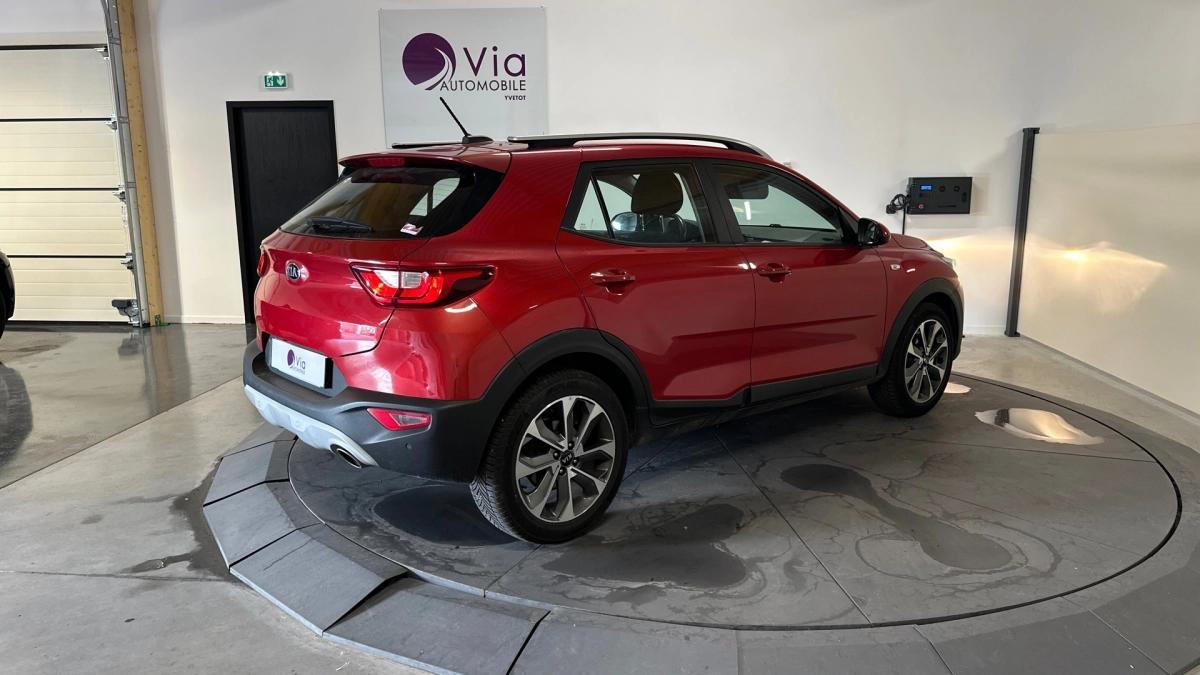 Kia Stonic