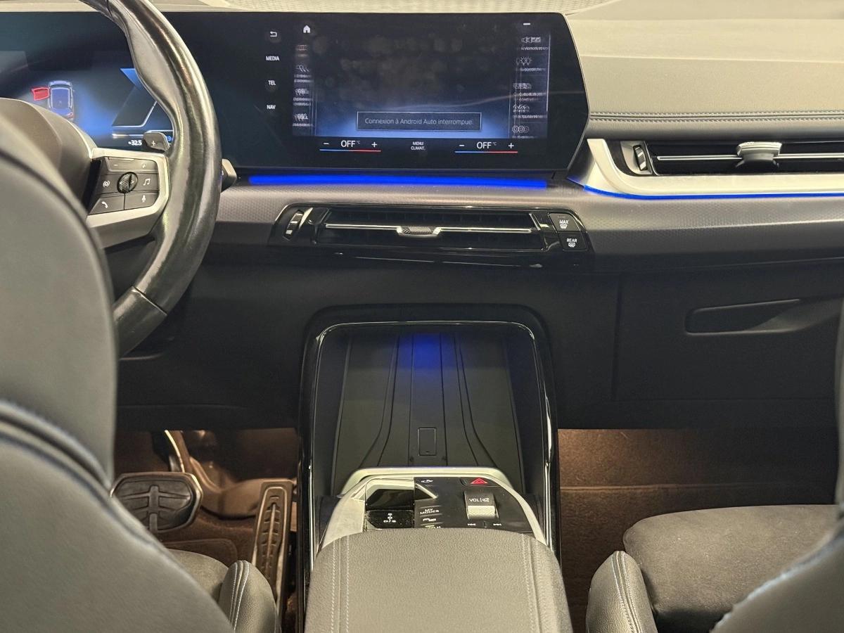 Bmw Serie 2 ACTIVE-TOURER 1.5 230 E 326H 150 PHEV HYBRID 14.2KWH M-SPORT XDRIVE DKG BVA