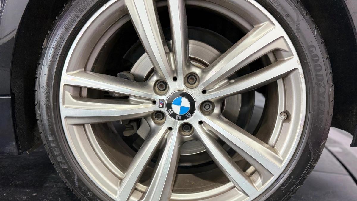 Bmw Serie 4