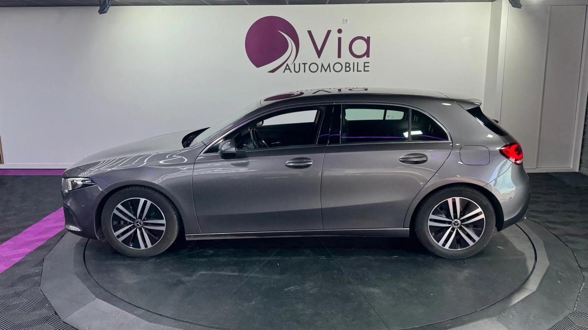 Mercedes Classe A