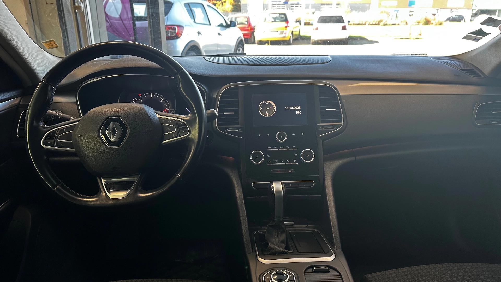 Renault Talisman