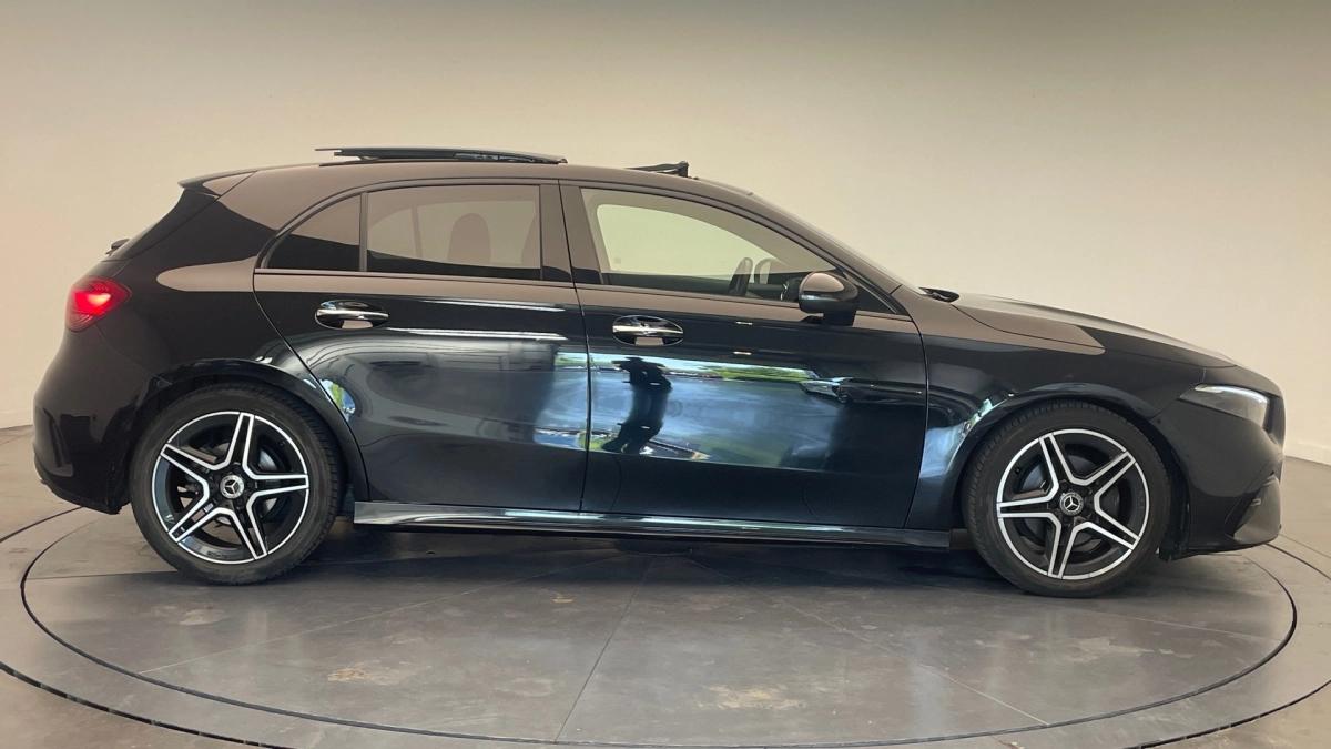 Mercedes Classe A