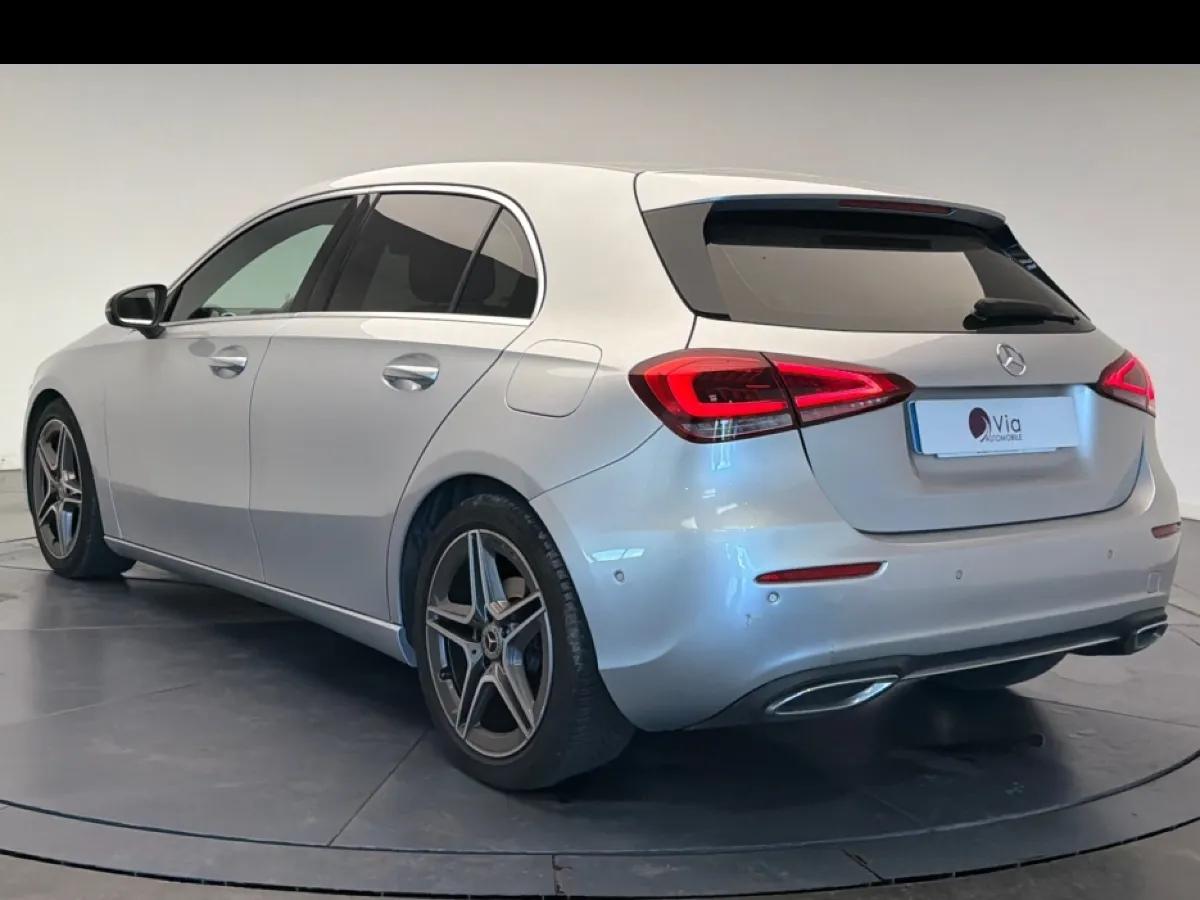Mercedes Classe A