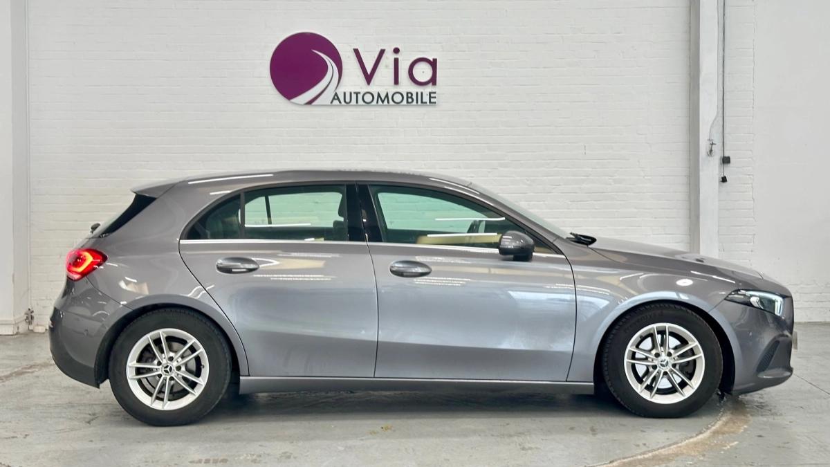 Mercedes Classe A