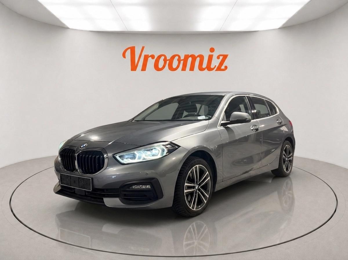 Bmw Série 1