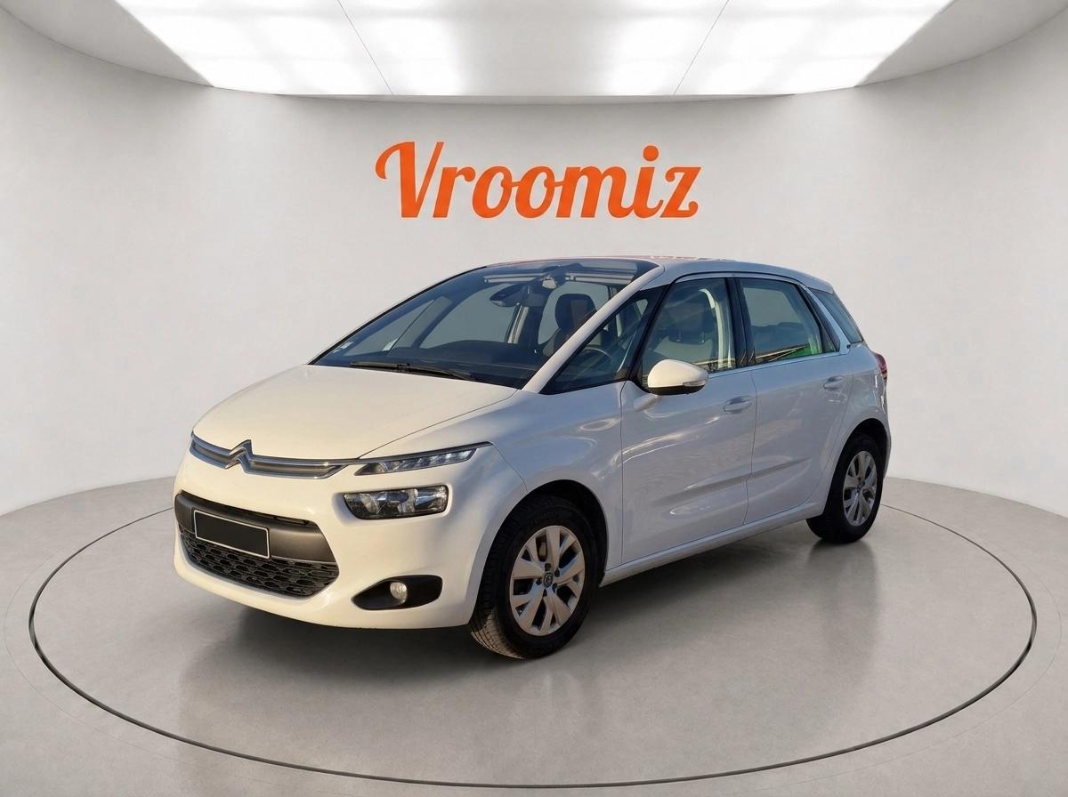 Citroën C4 Picasso