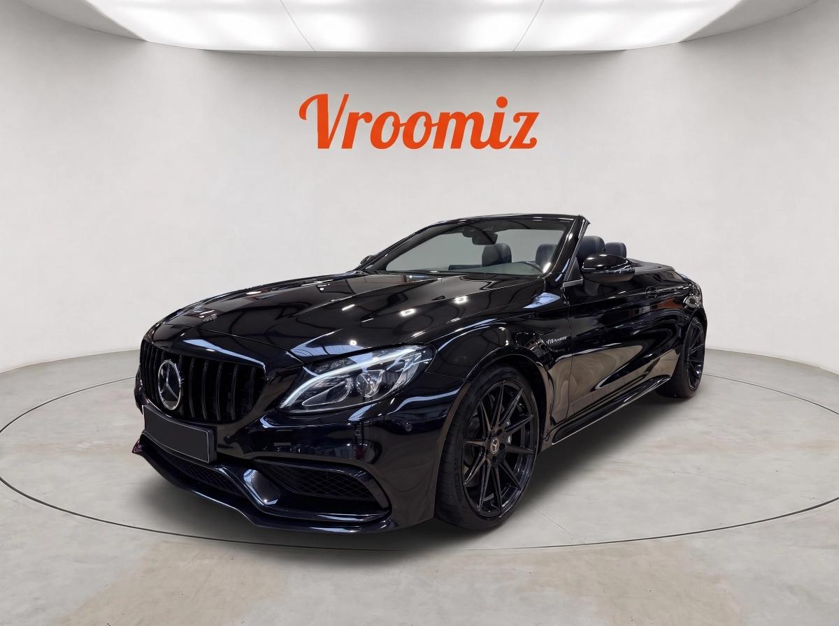Mercedes-Benz Classe C