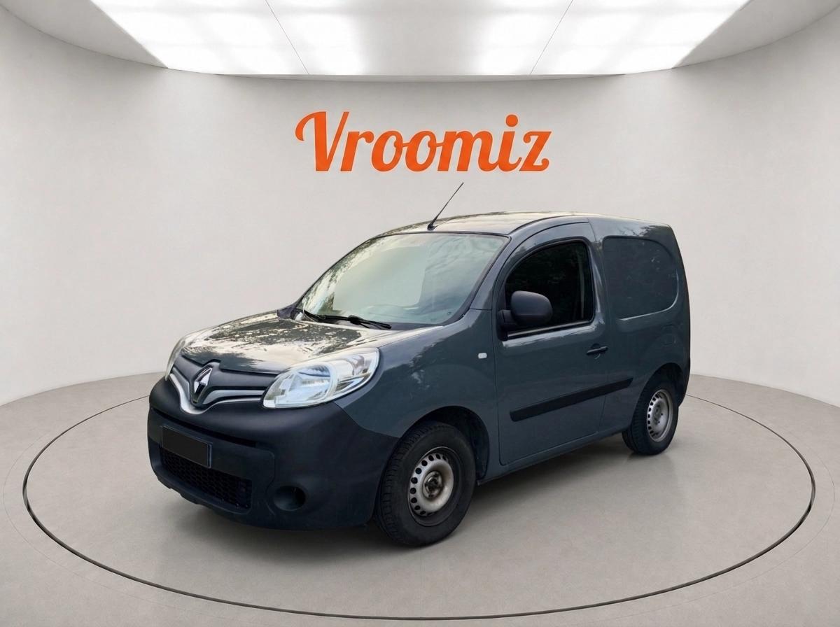 RENAULT Kangoo Express