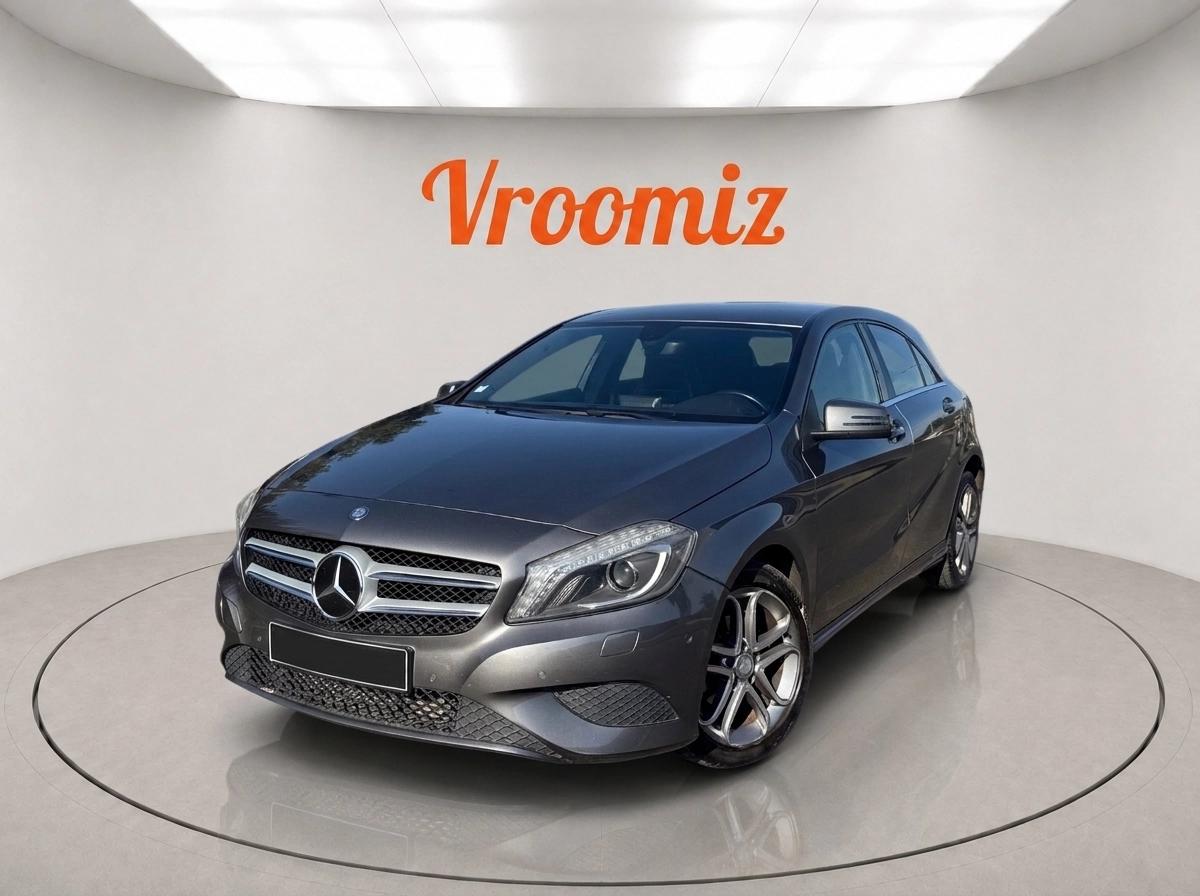 Mercedes-Benz Classe A