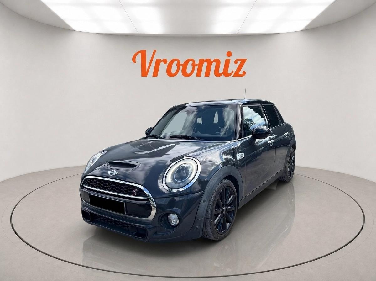 Mini Mini