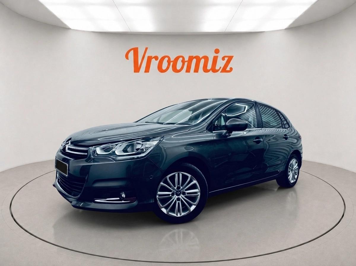 Citroën C4