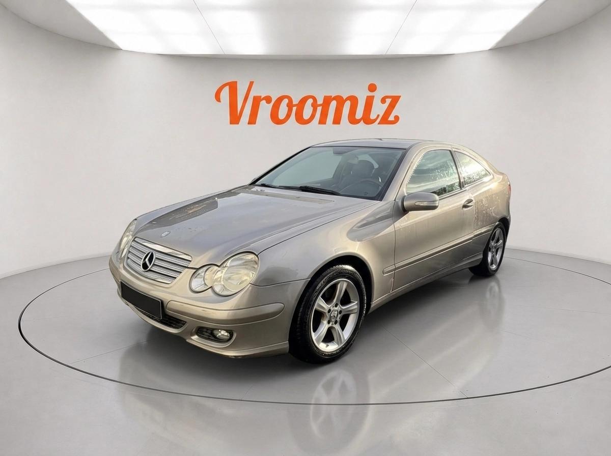 Mercedes-Benz Classe C