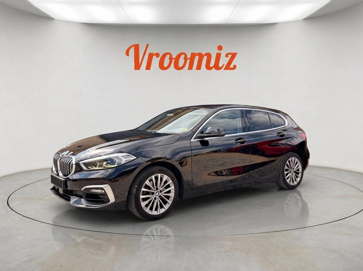 Bmw Série 1