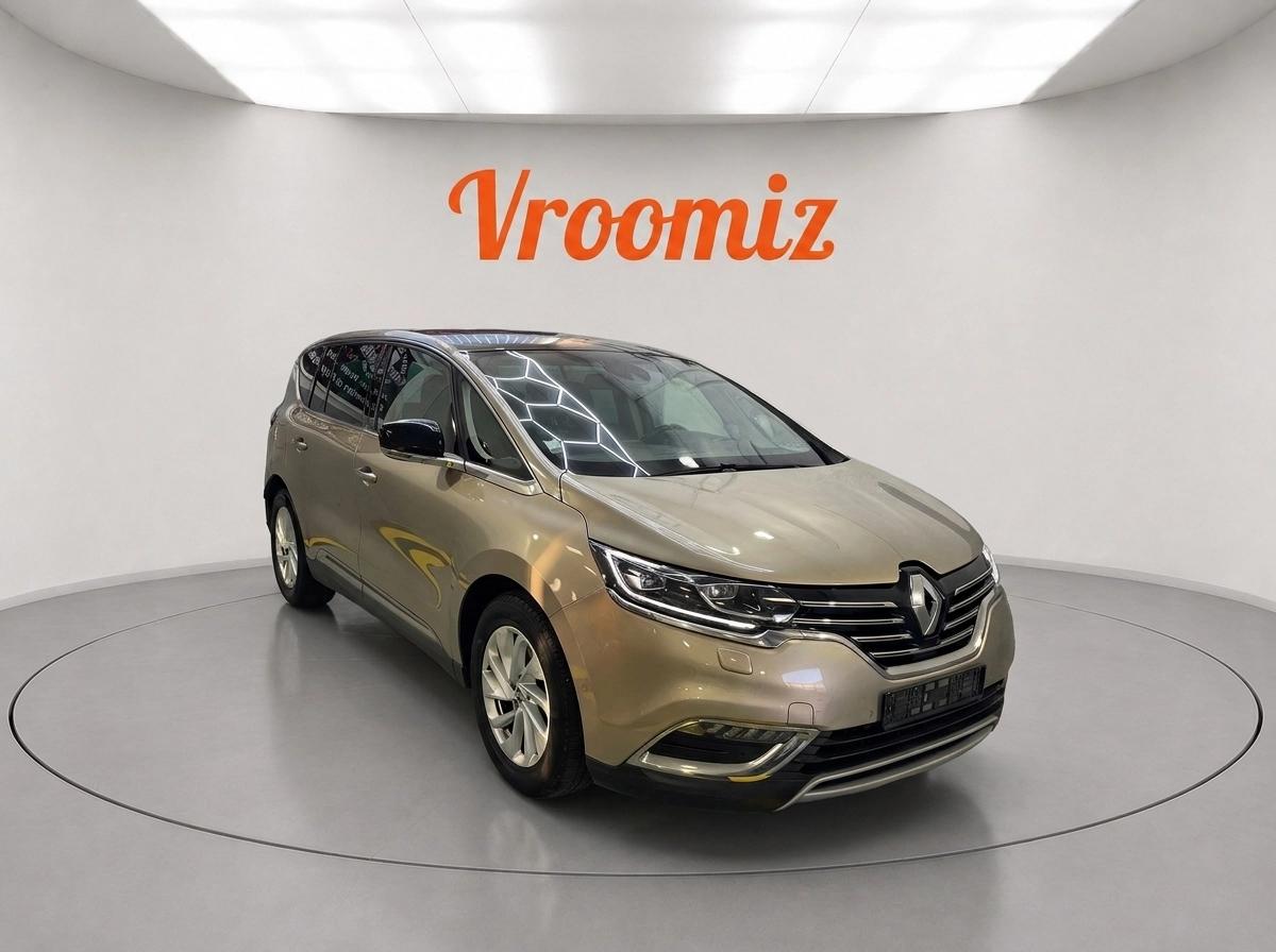 RENAULT Espace