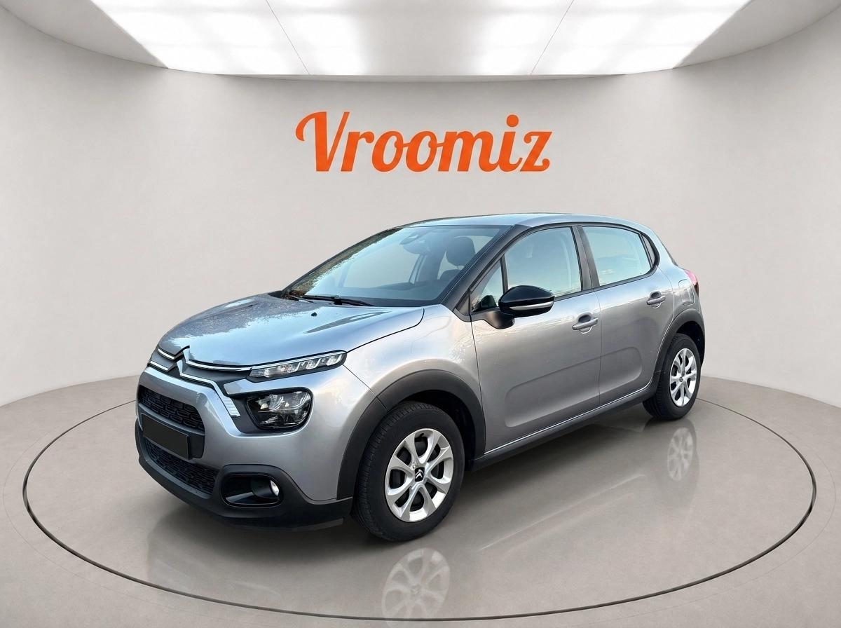 Citroën C3
