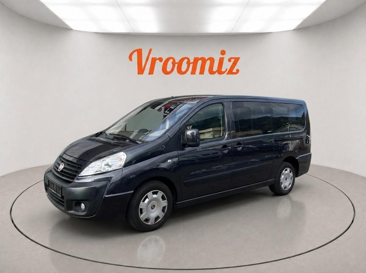Fiat Scudo