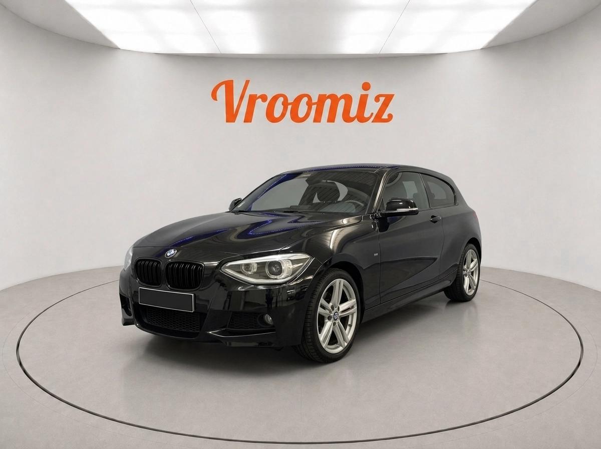 Bmw Série 1