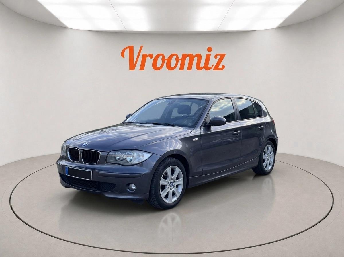 Bmw Série 1