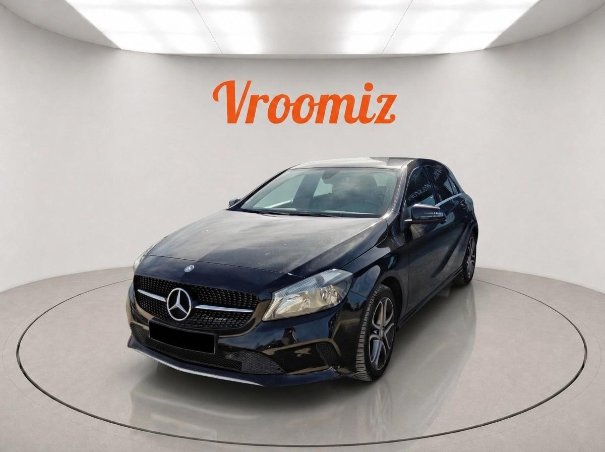 Mercedes-Benz Classe A