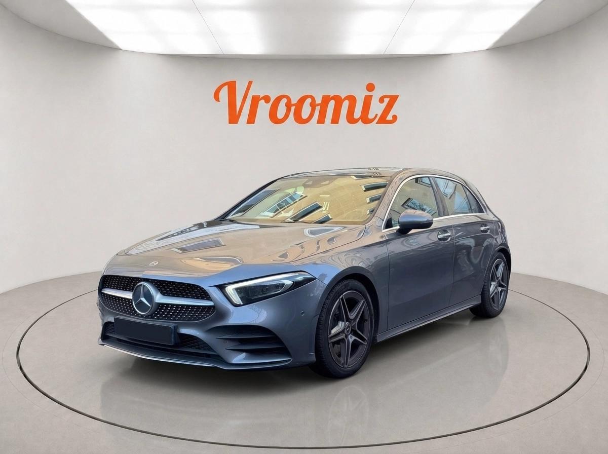 Mercedes-Benz Classe A