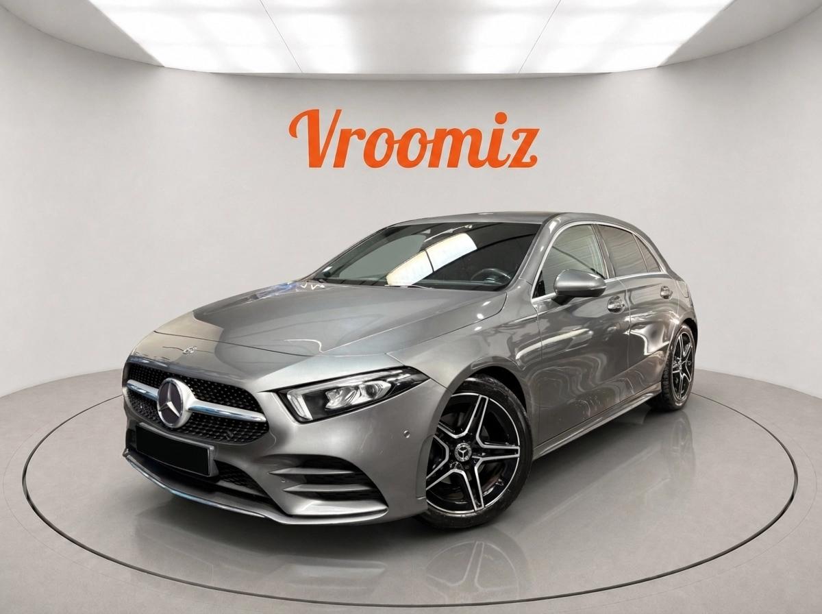 Mercedes-Benz Classe A