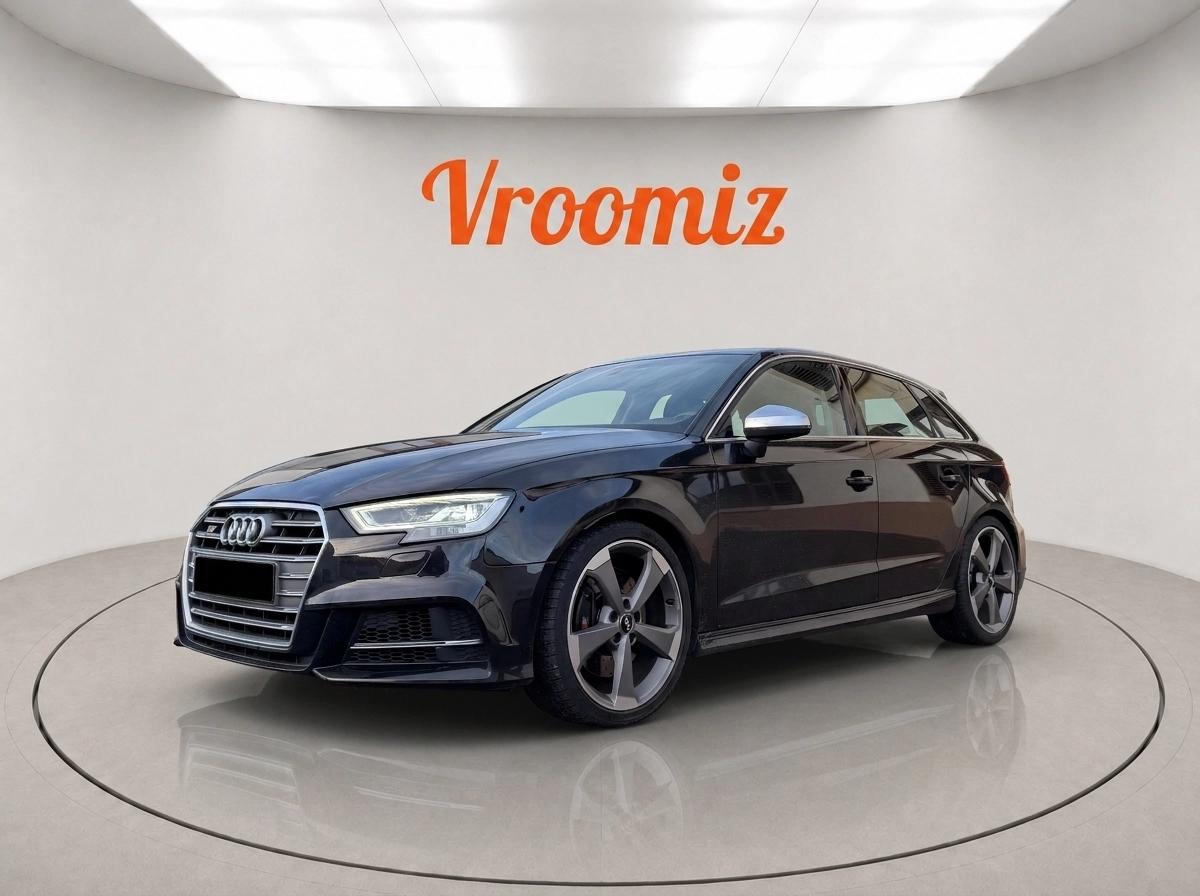 Audi S3