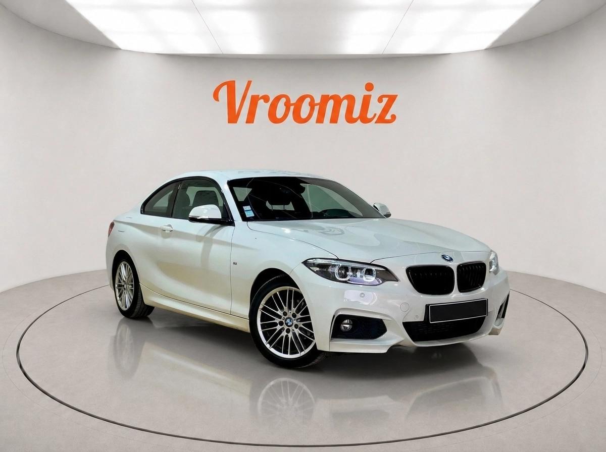 Bmw Série 2