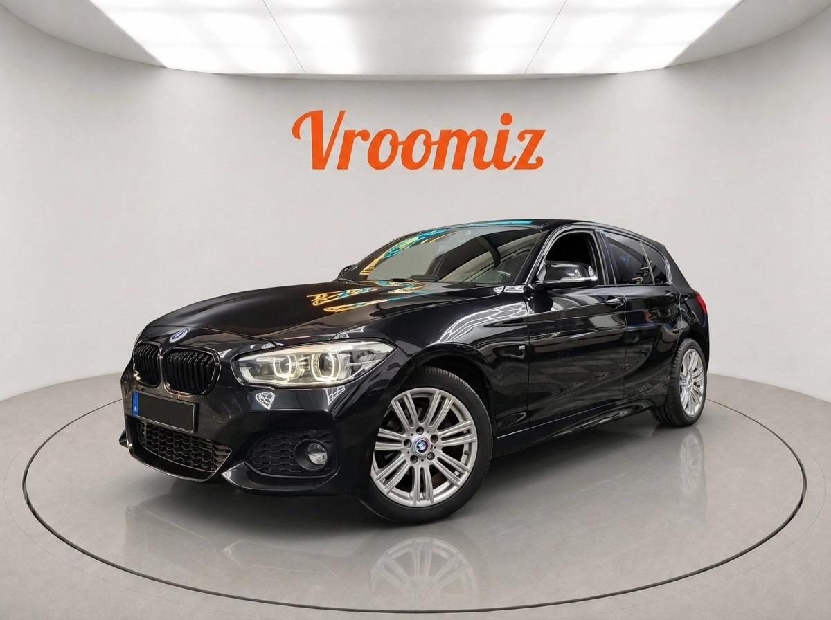 Bmw Série 1