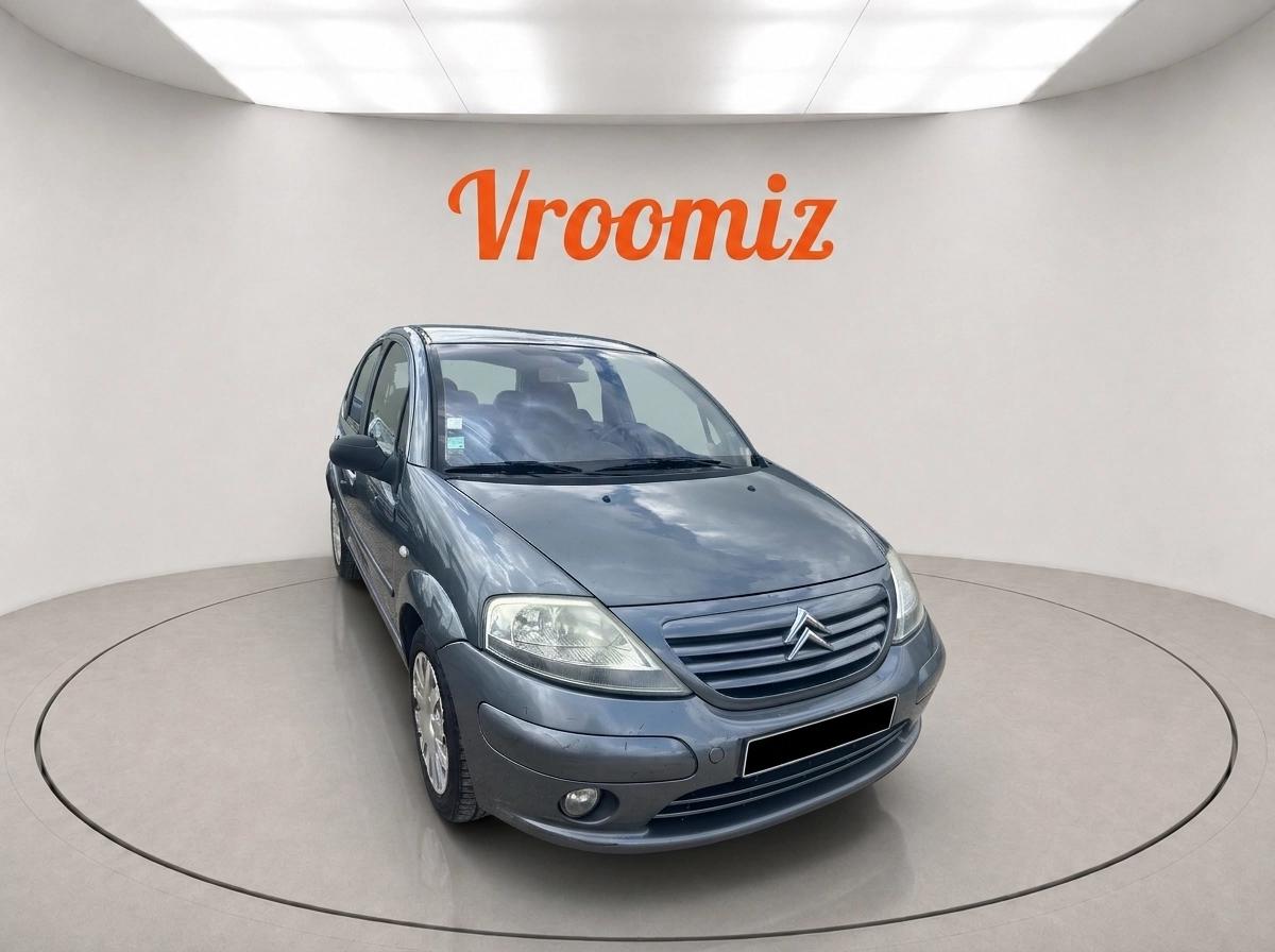 Citroën C3