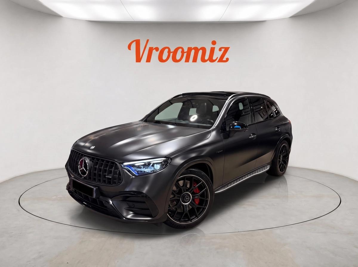 Mercedes-Benz Classe GLC