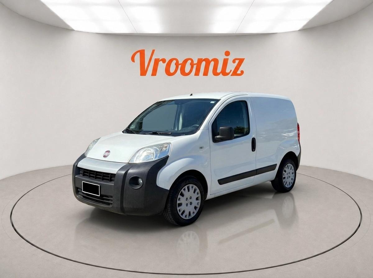 Peugeot Bipper