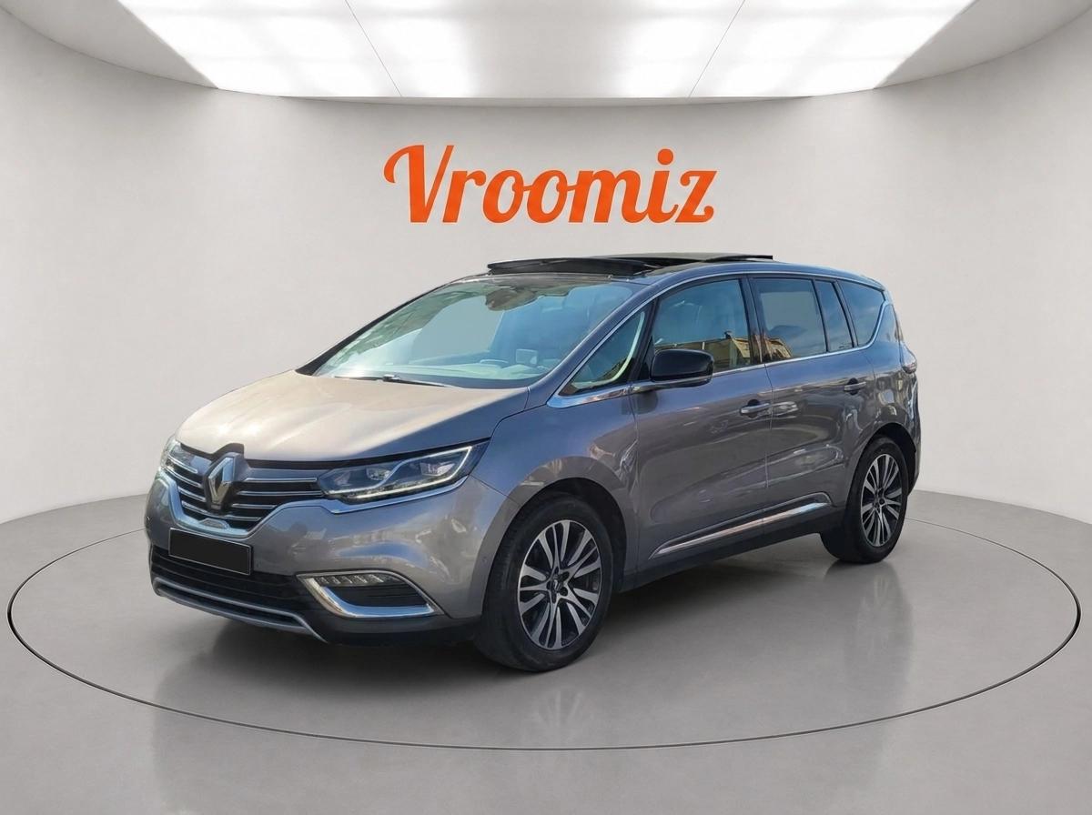 RENAULT Espace