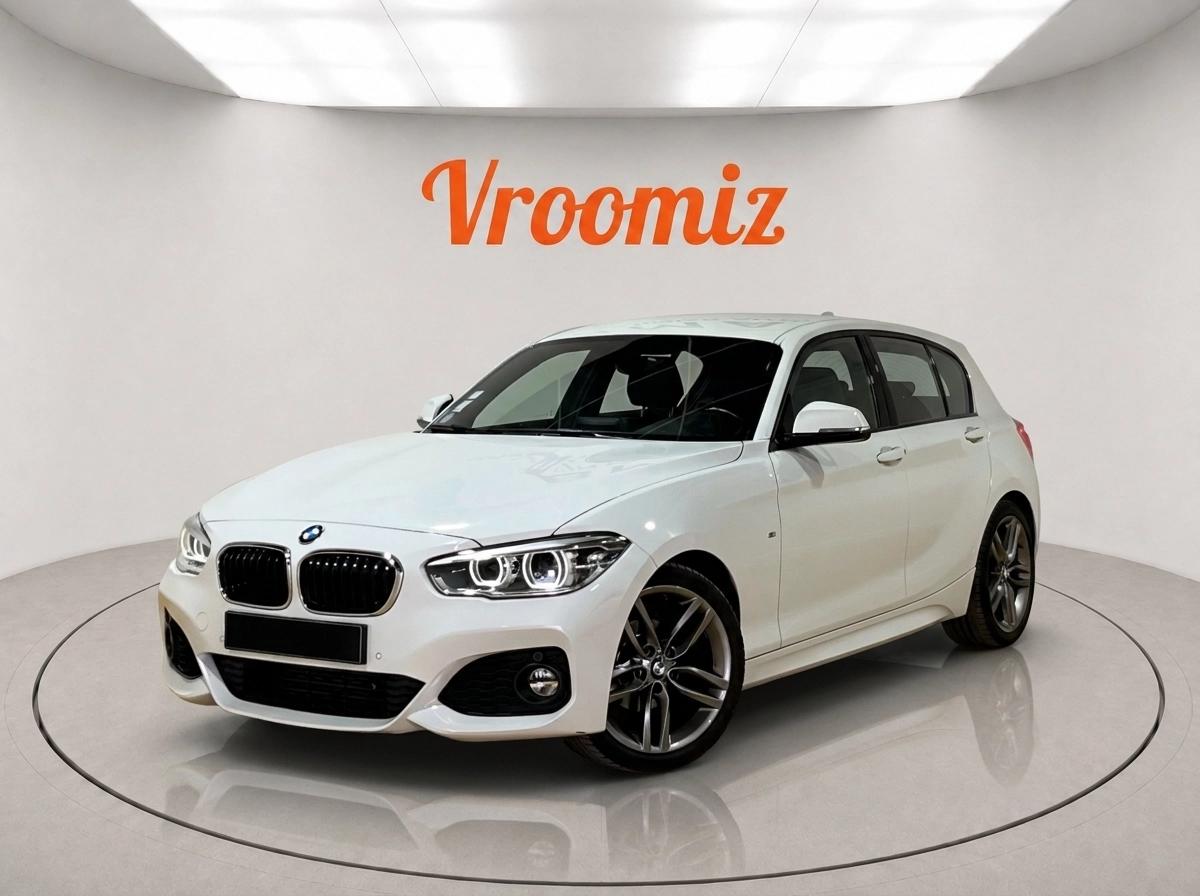 Bmw Série 1
