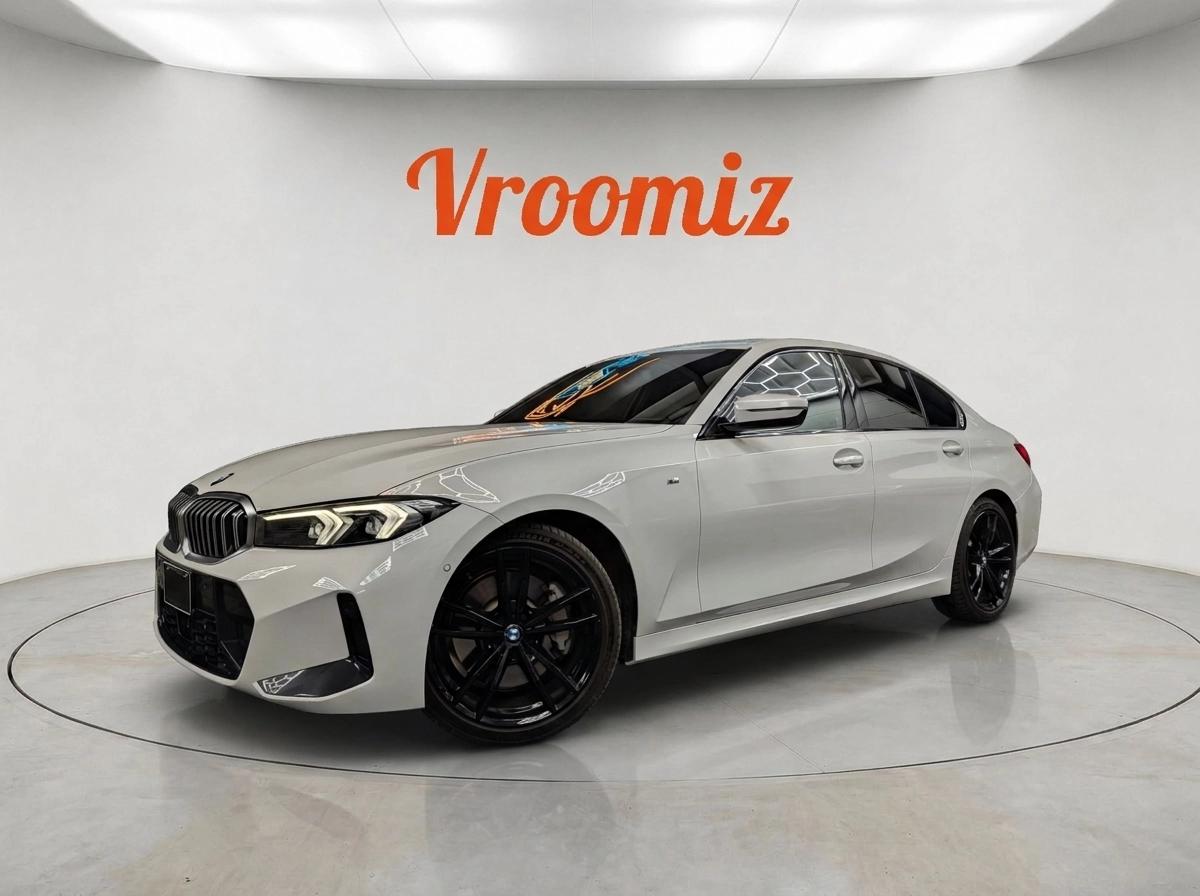 Bmw Série 3
